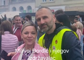Studentski mobilni timovi Srema! 